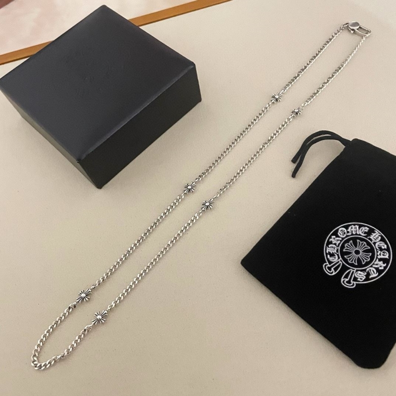 Chrome Hearts Necklaces